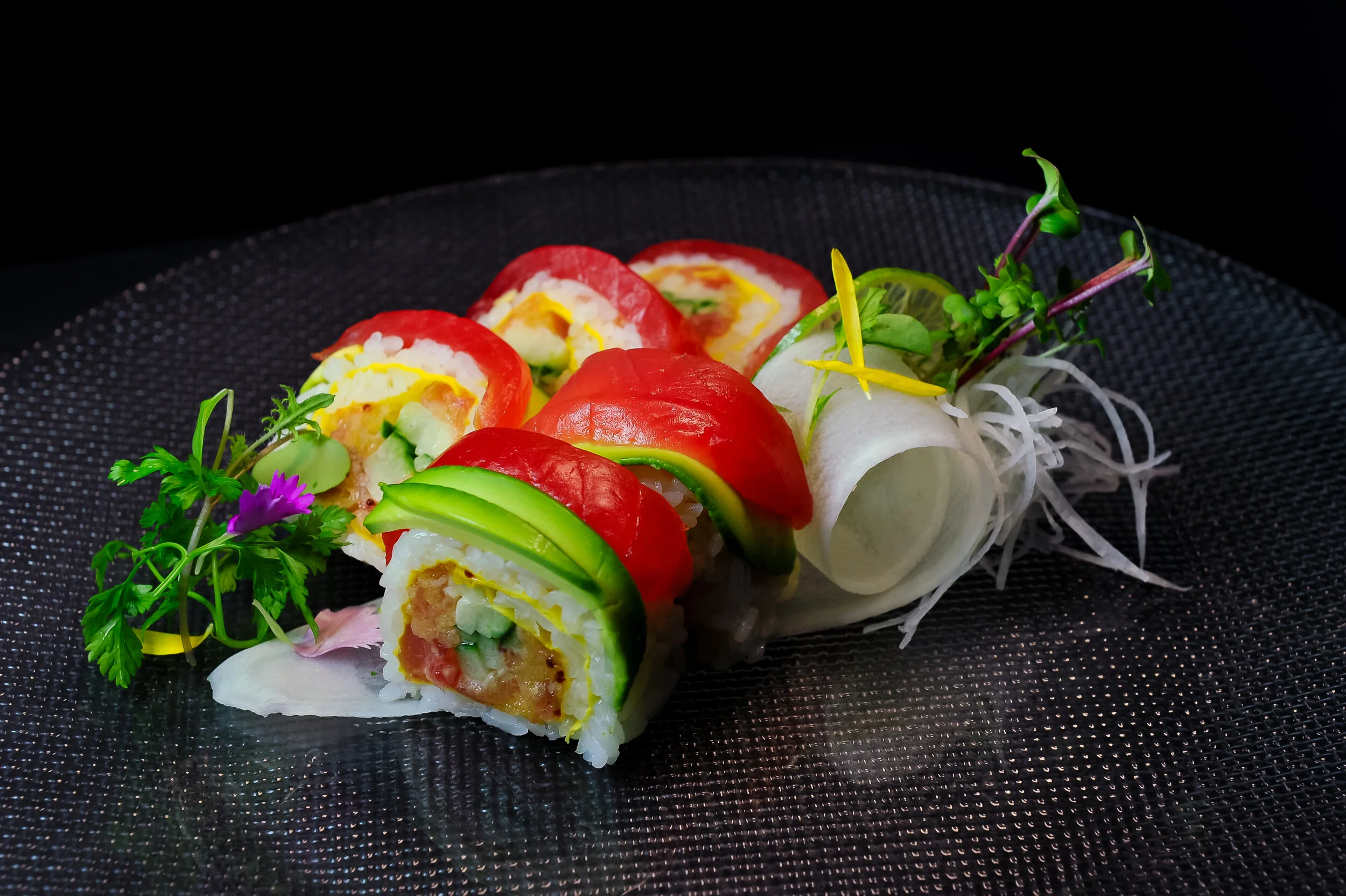 Nori Sushi